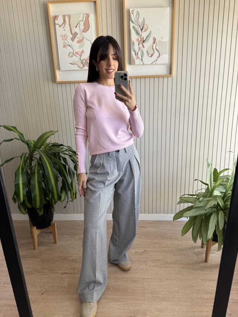 SWEATER ZARA ROSA - Image 3