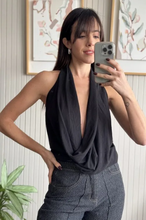 TOP SEXY NEGRO