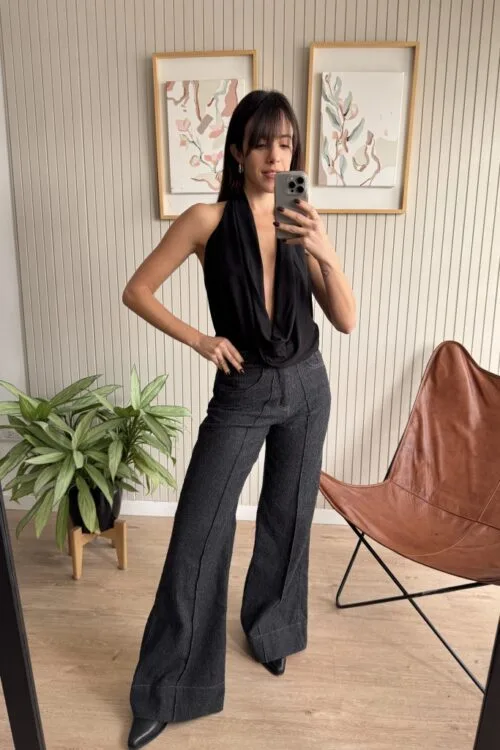 Alternative view of TOP SEXY NEGRO