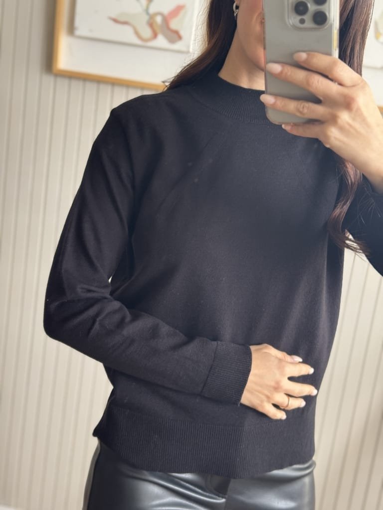 SWEATER NASH NEGRO - Image 3