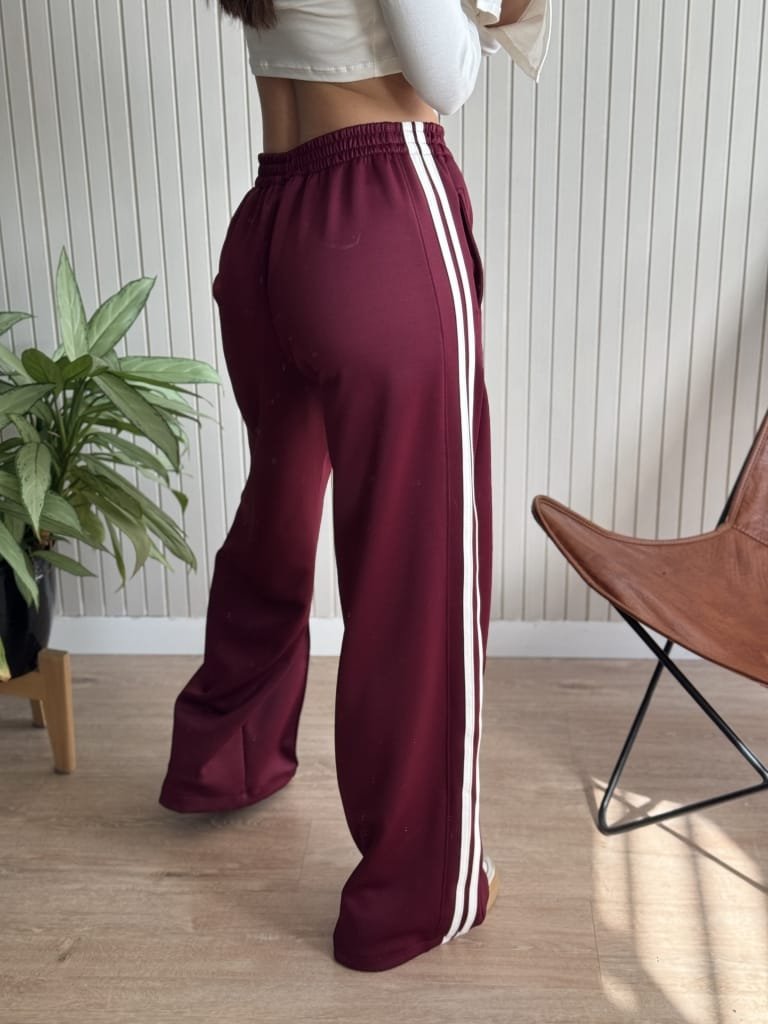 JOGGING BETA BORDO - Image 4