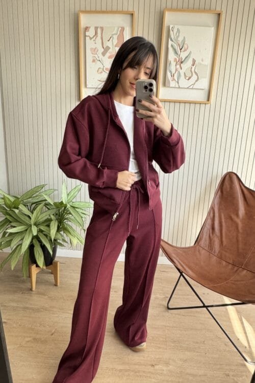 Alternative view of CAMPERA MADRID BORDO