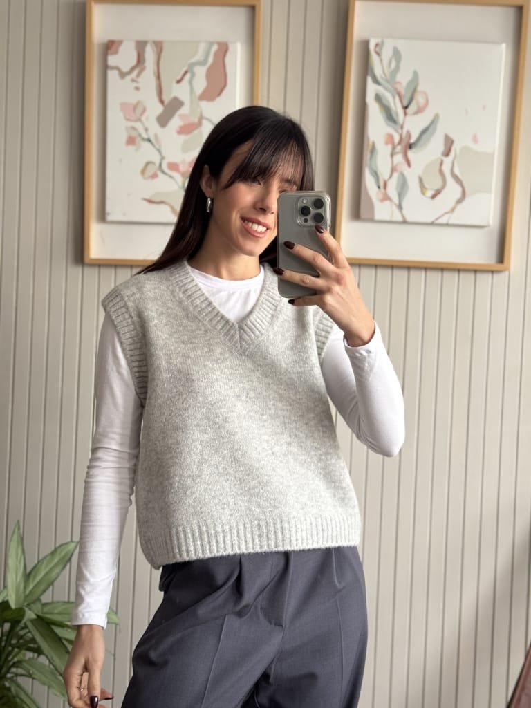 REMERA MONI BLANCA - Image 4