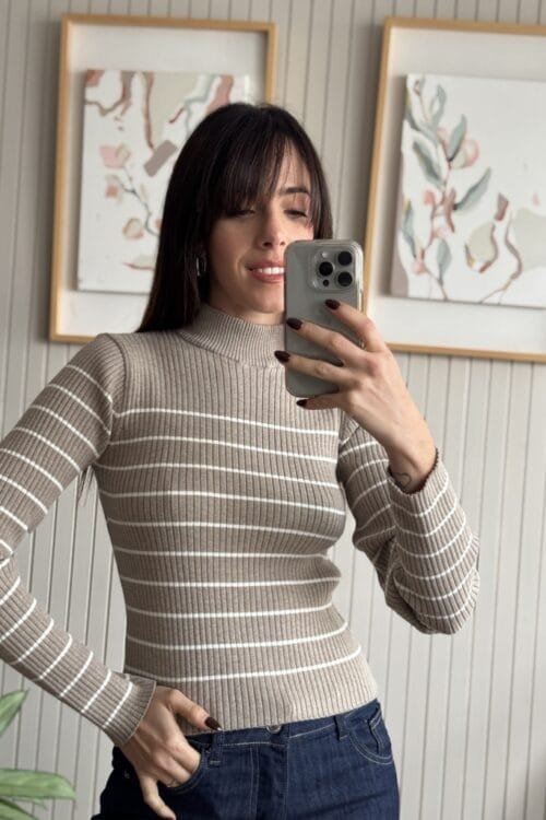 Alternative view of REMERA LACA VISON