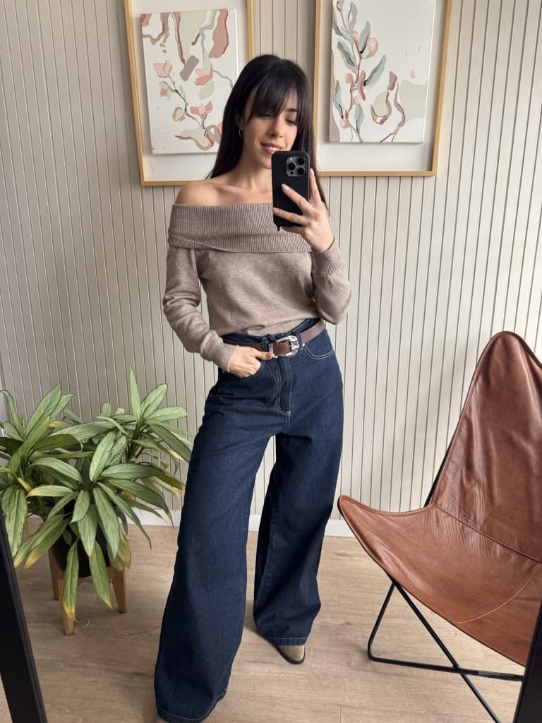 SWEATER ATIN VISON - Image 2