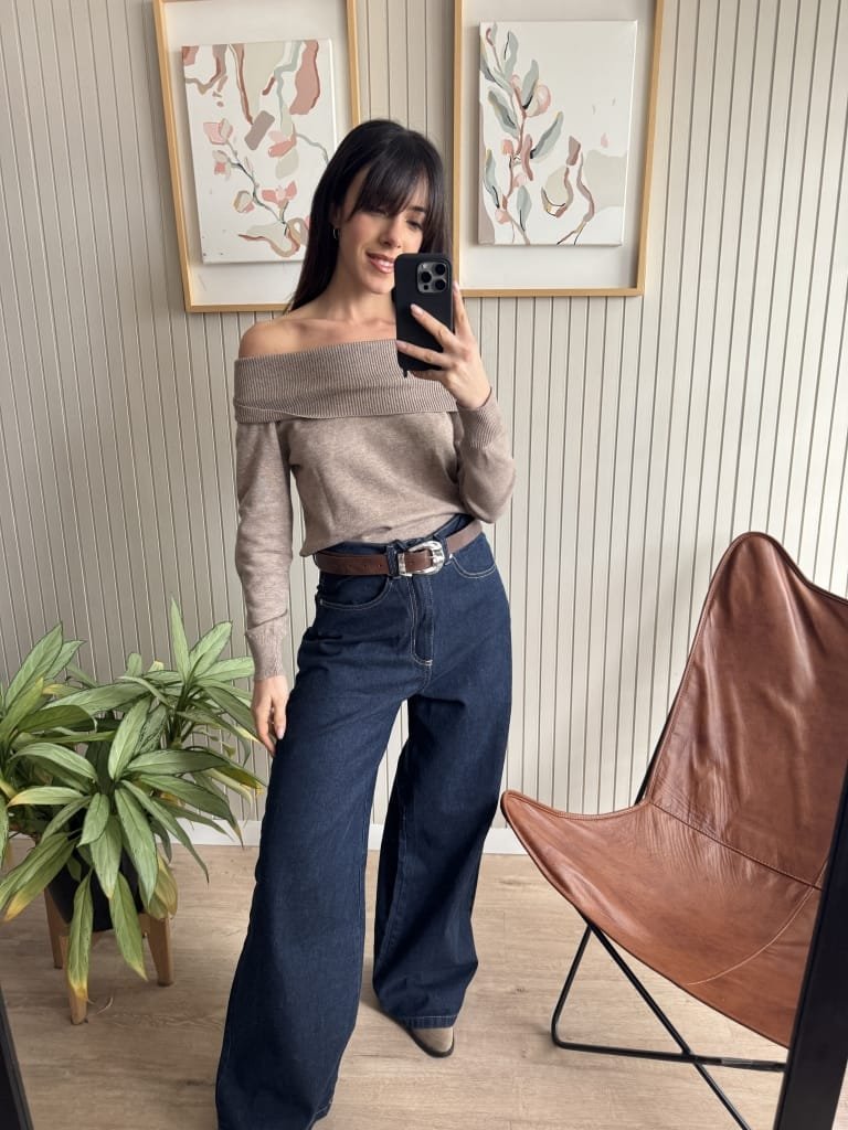 SWEATER ATIN VISON - Image 4