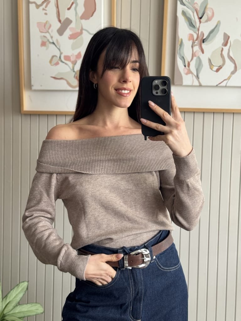 SWEATER ATIN VISON - Image 5