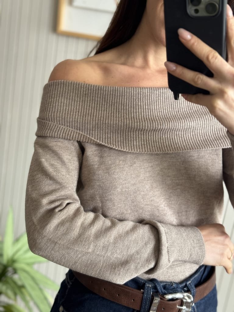 SWEATER ATIN VISON - Image 3