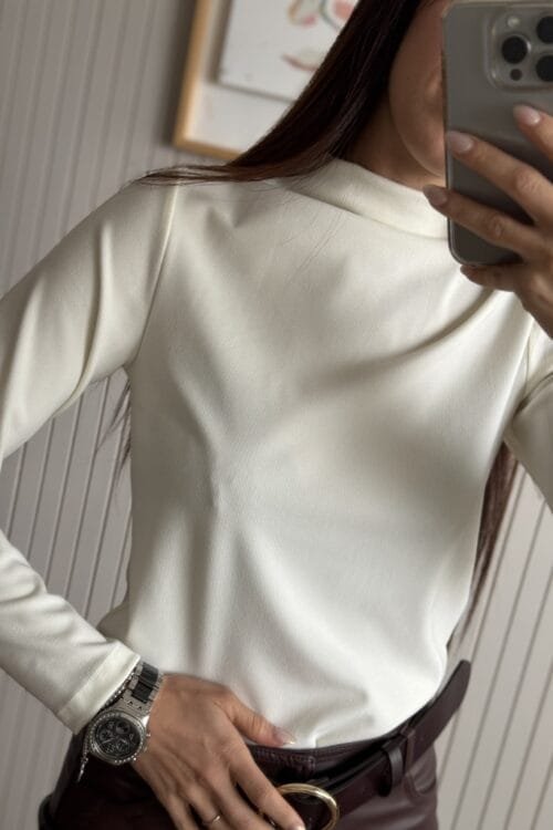 Alternative view of TOP MIA NATURAL