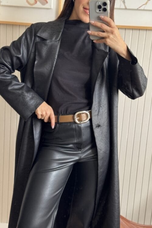 Alternative view of TOP MIA NEGRO