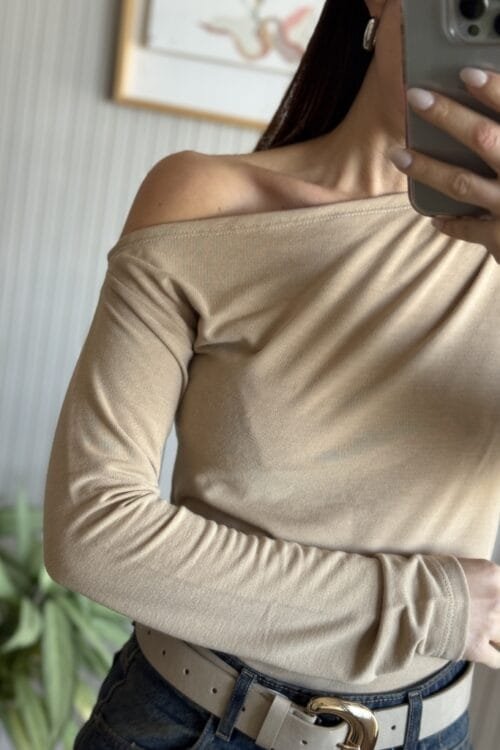 Alternative view of REMERA ELOISE CAMEL