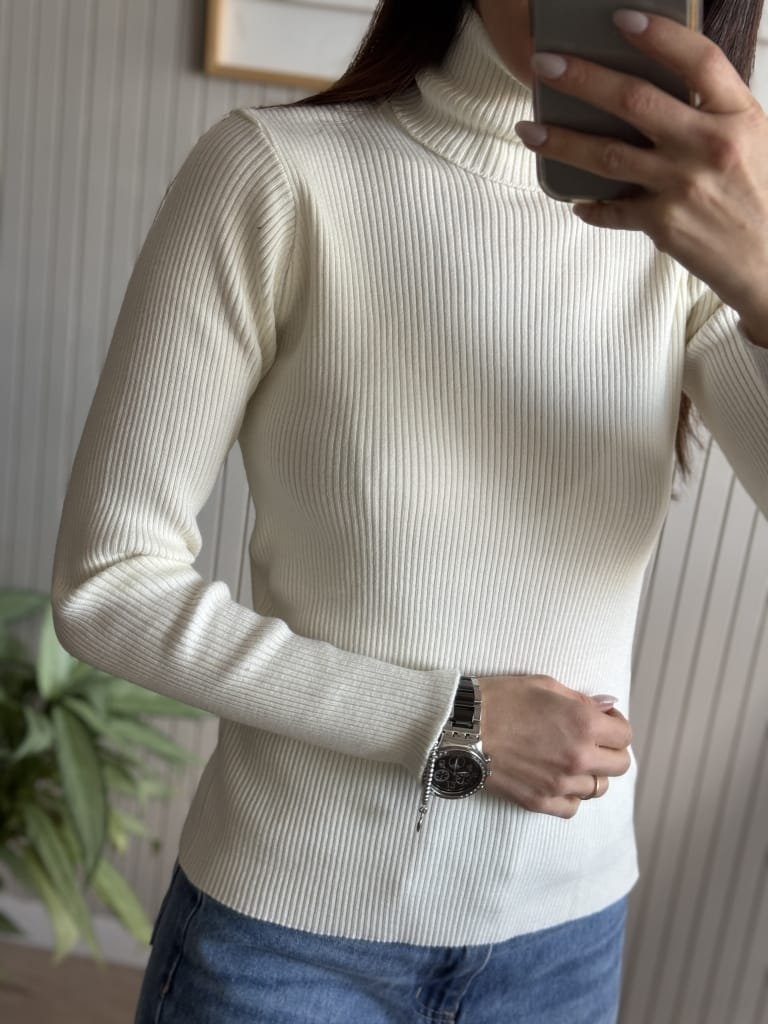 POLERA KYRA NAT - Image 2