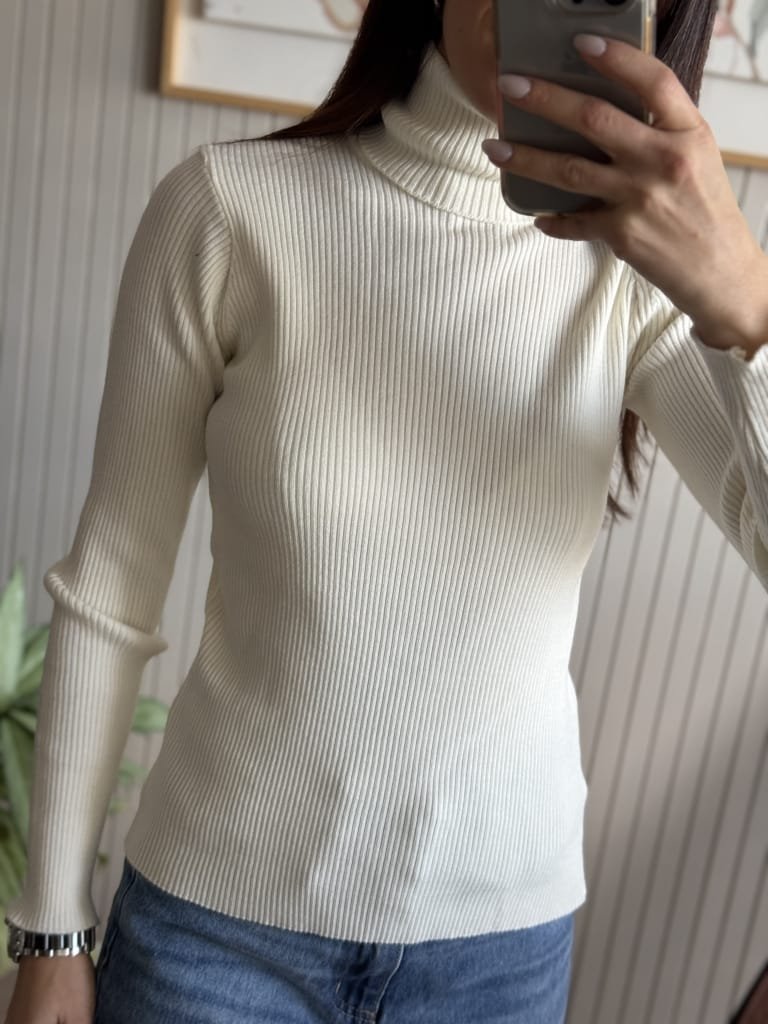 POLERA KYRA NAT - Image 3