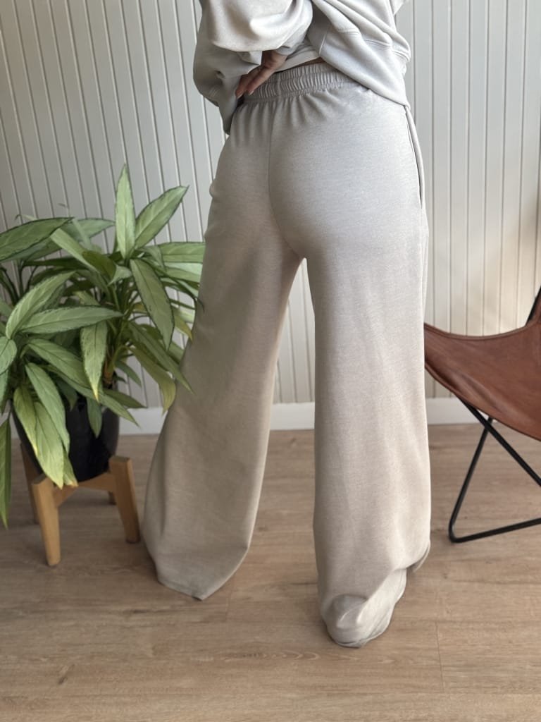 PALAZO BLUSH NAT - Image 2