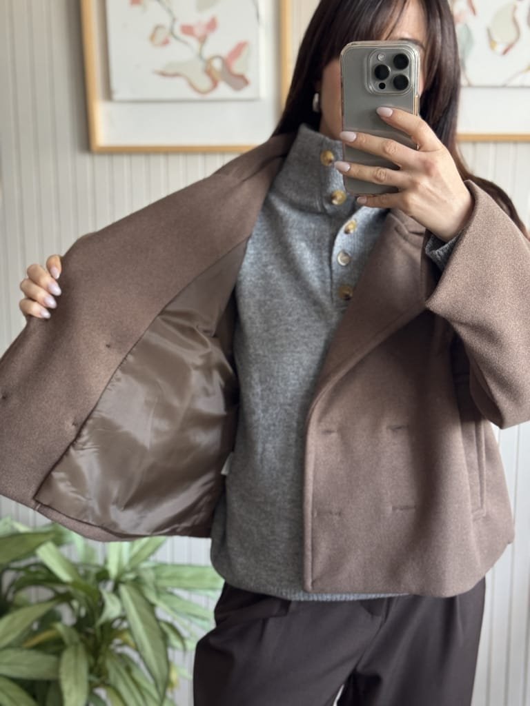 SACO LUCA MAR - Image 5