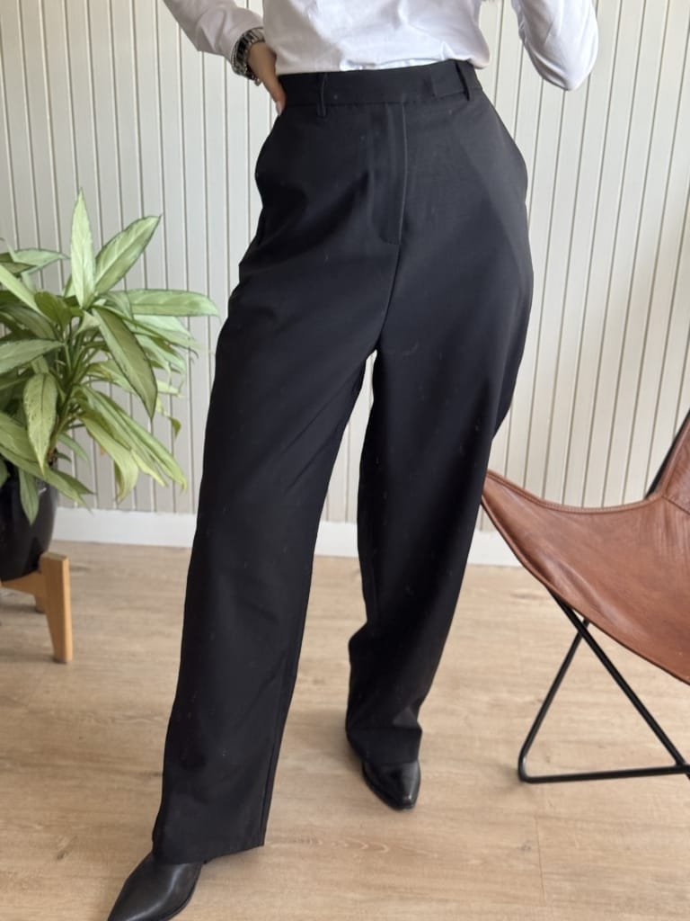 PANTALON SASTRERO CLASSIC