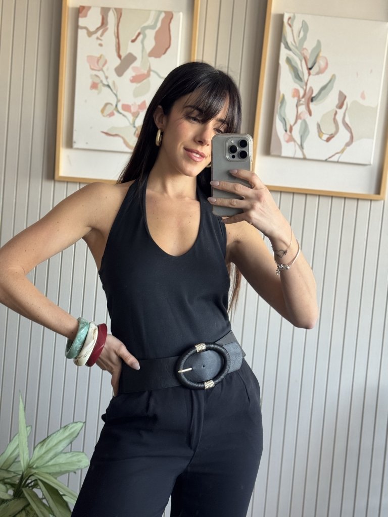 TOP HOLER NEGRO - Image 4