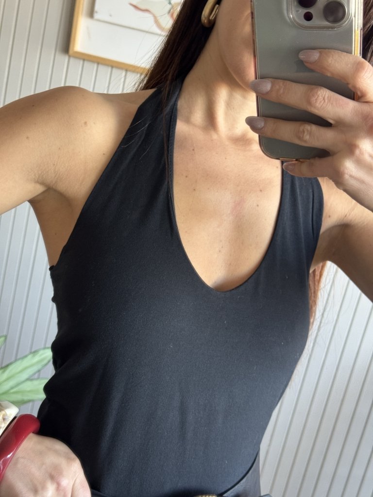 TOP HOLER NEGRO - Image 3