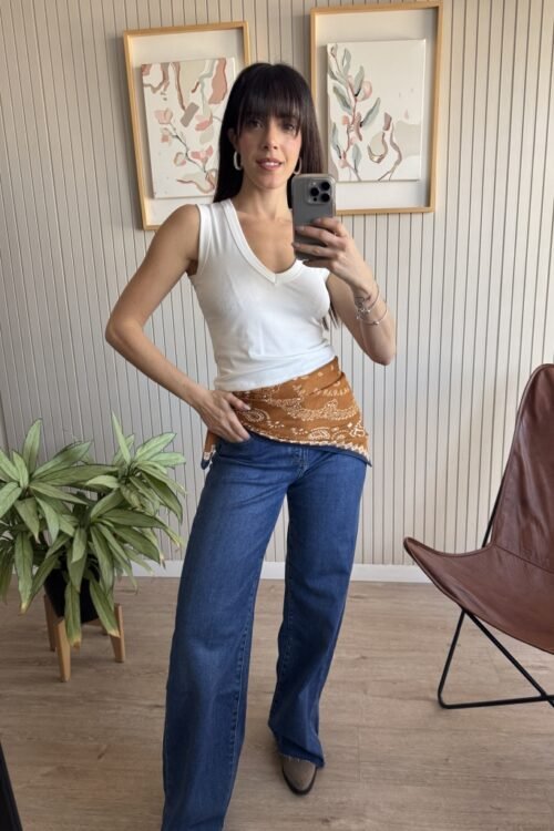 Alternative view of MUSCULOSA HERMES NAT