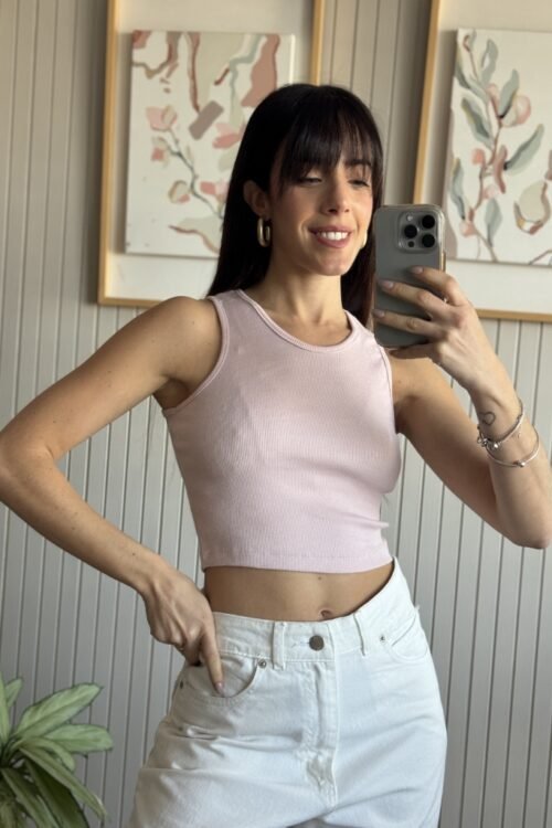 Alternative view of TOP NADIR ROSA