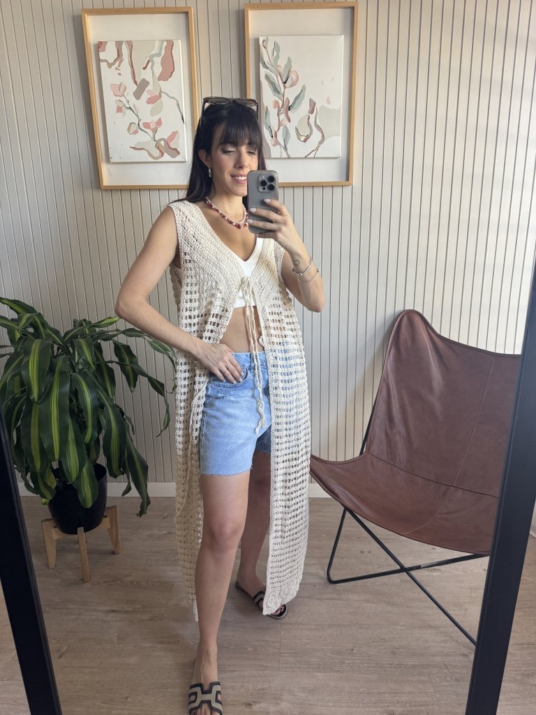 SHORT LONG LOUI - Image 3