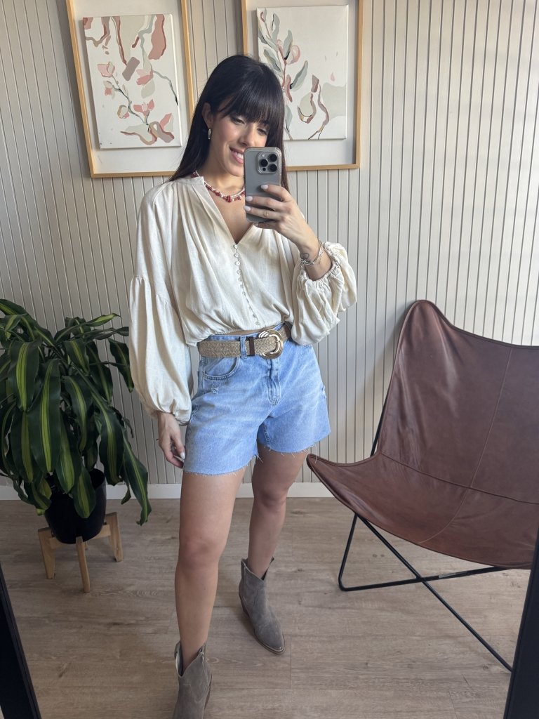 SHORT LONG LOUI - Image 5