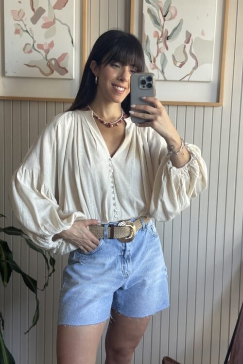 Alternative view of SHORT LONG LOUI