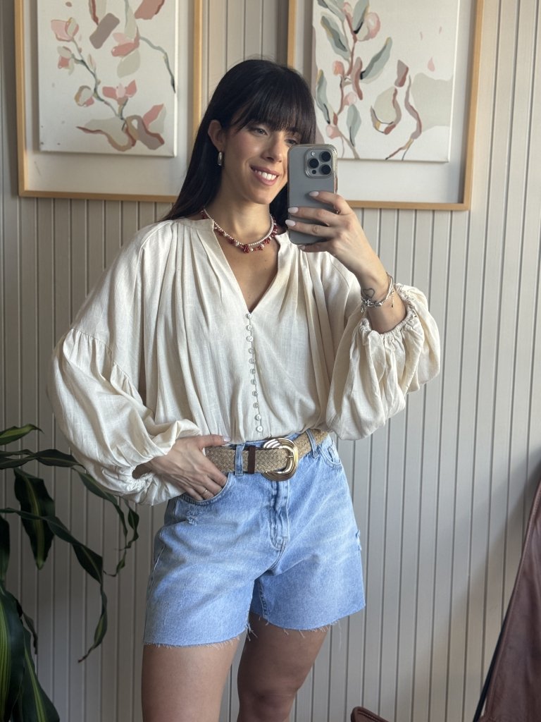 SHORT LONG LOUI - Image 2