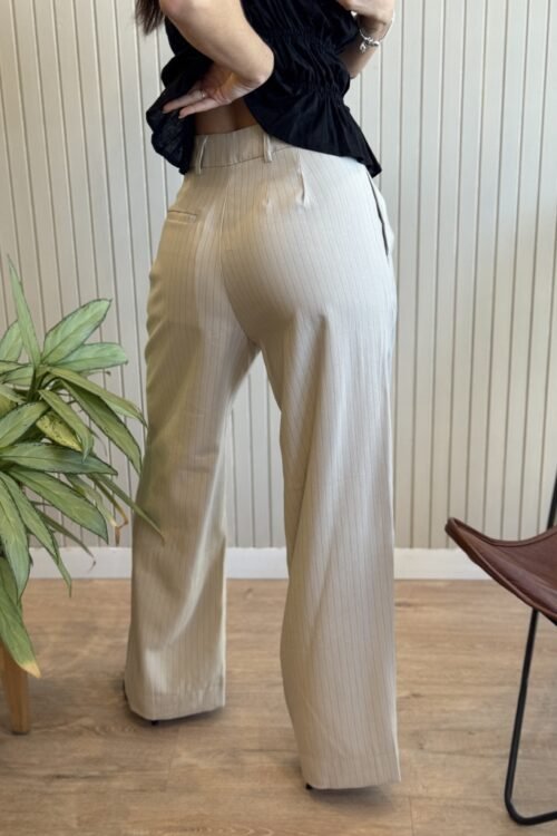 Alternative view of PANTALON PEER VISON