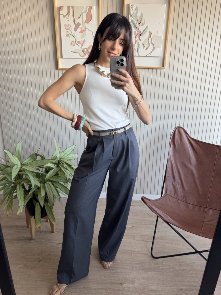 MUSCULOSA MIKO NAT - Image 2