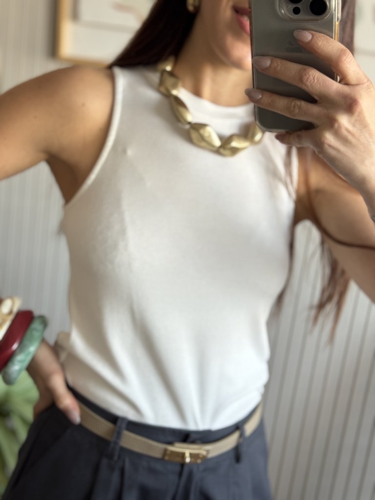 MUSCULOSA MIKO NAT - Image 3