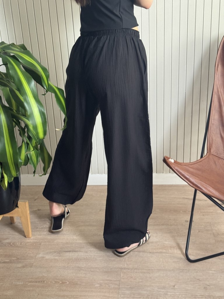 PANTALON ALADI NEGRO - Image 4