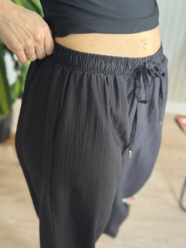 PANTALON ALADI NEGRO - Image 5