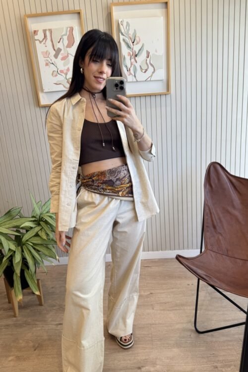 Alternative view of TOP CLOVER CHOCO