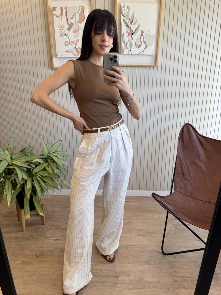 PANTALON PEER NAT - Image 3