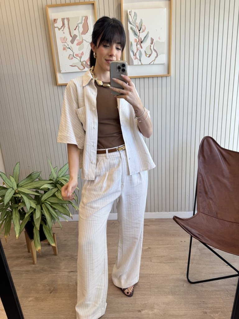 PANTALON PEER NAT - Image 2