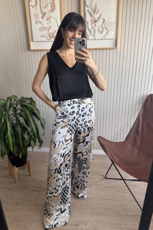 Alternative view of PANTALON OTORIO