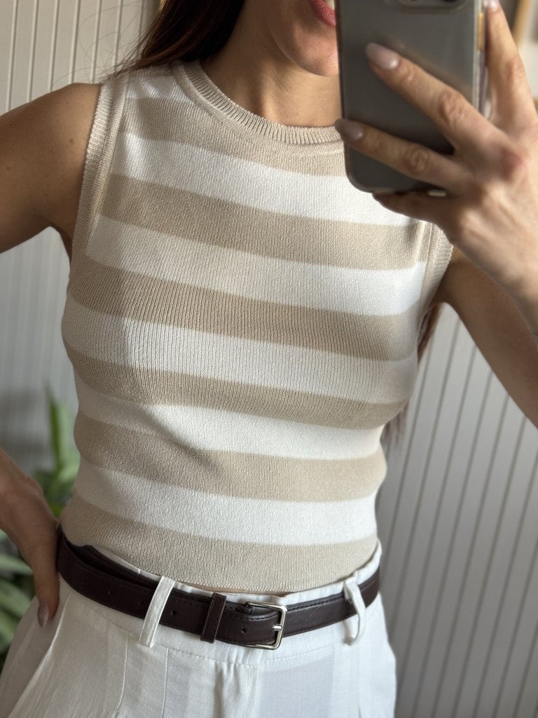 TOP BASICO RAY - Image 3