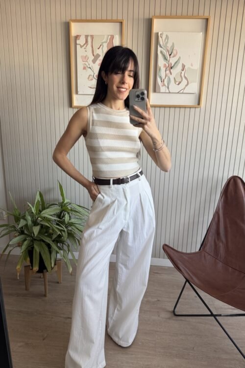 Alternative view of TOP BASICO RAY