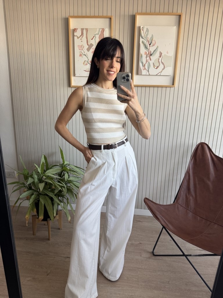 TOP BASICO RAY - Image 2