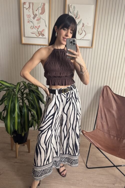 Alternative view of TOP GEMA CHOCO