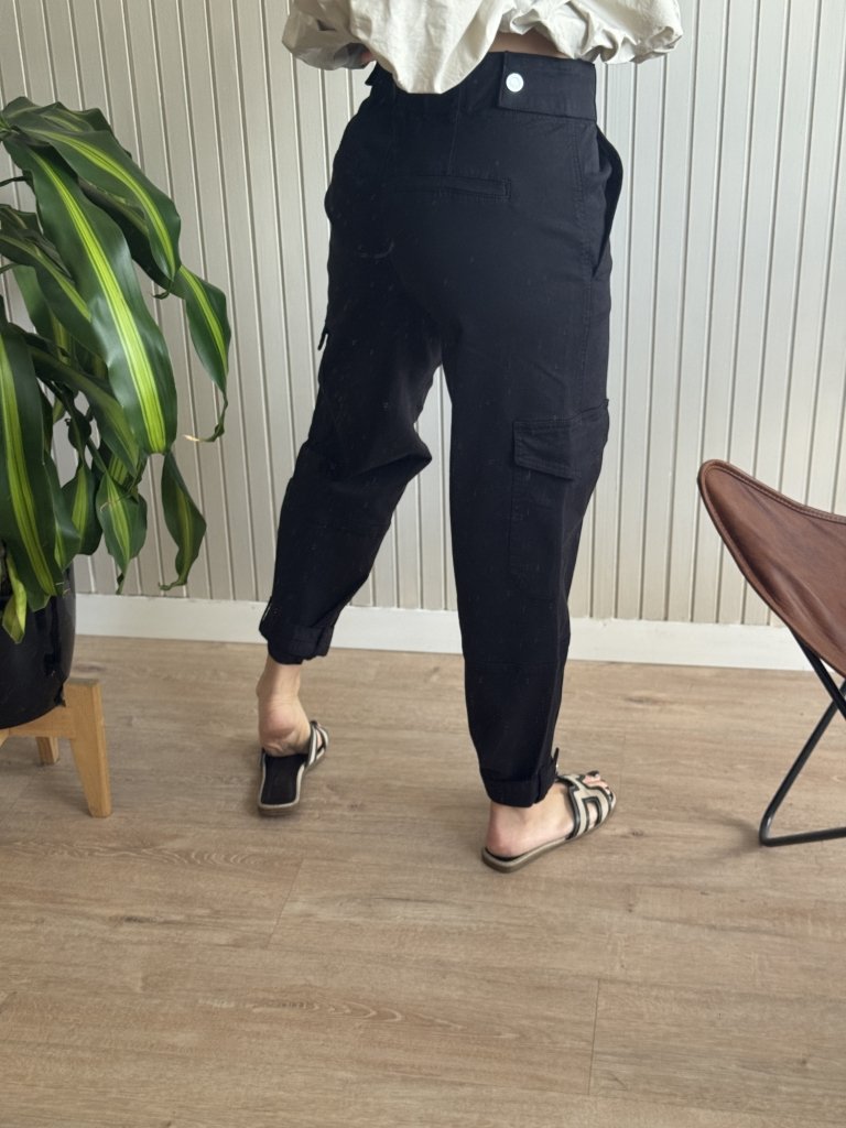 BABUCHA PIERO NEGRA - Image 3