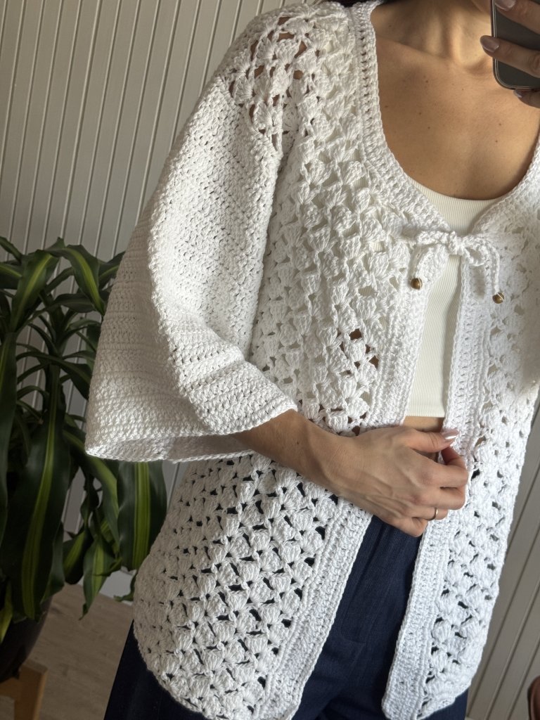 SACON ROSA BLANCO - Image 4