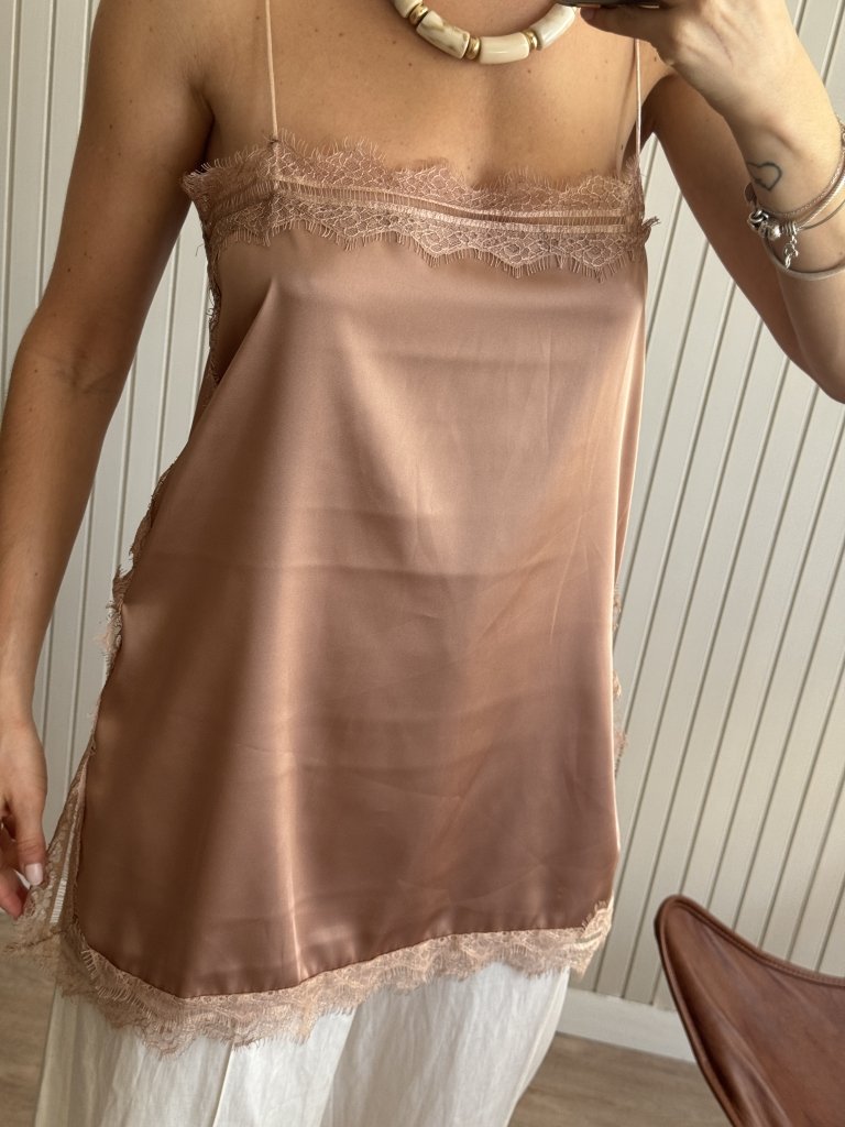 TOP LENCERO NUDE - Image 3