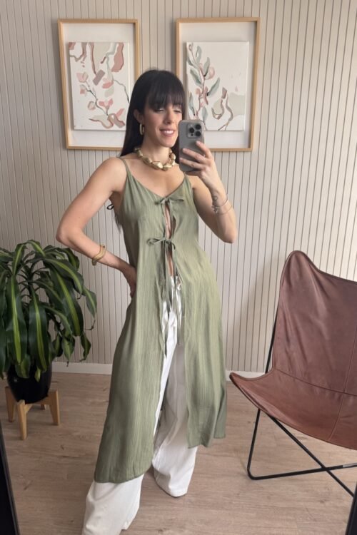 Alternative view of SOLERO TERRA VERDE