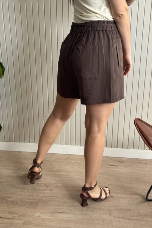 Alternative view of SHORT CLEO CHOCO