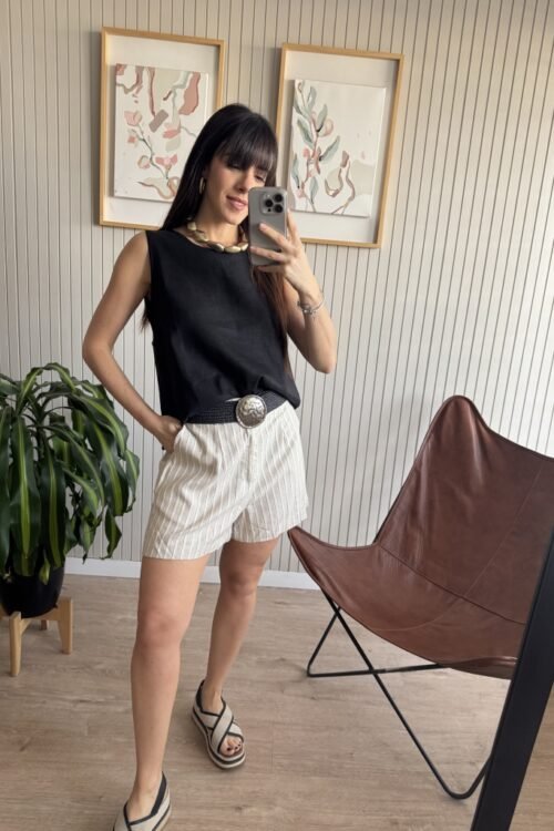 Alternative view of FAJA RAFIA NEGRO