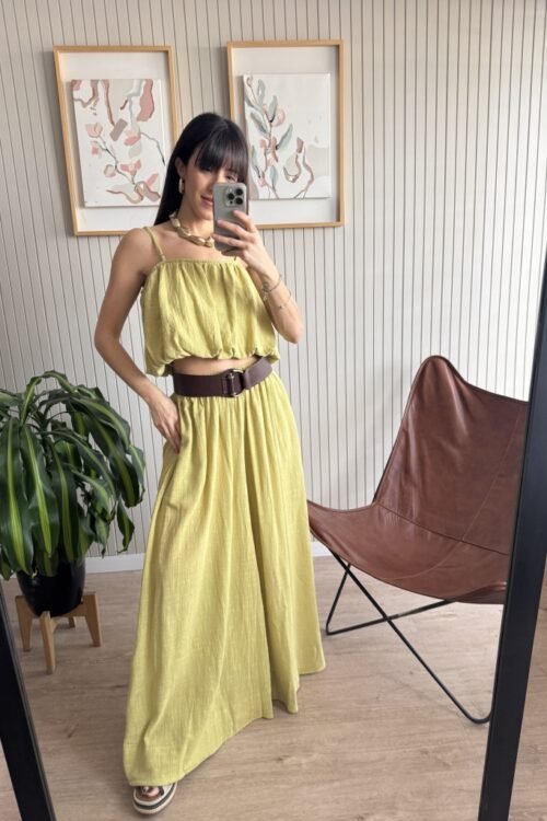 Alternative view of TOP FELICIA LIMA