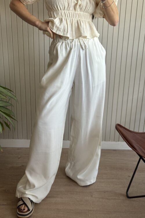 PALAZO GRECIA BLANCO