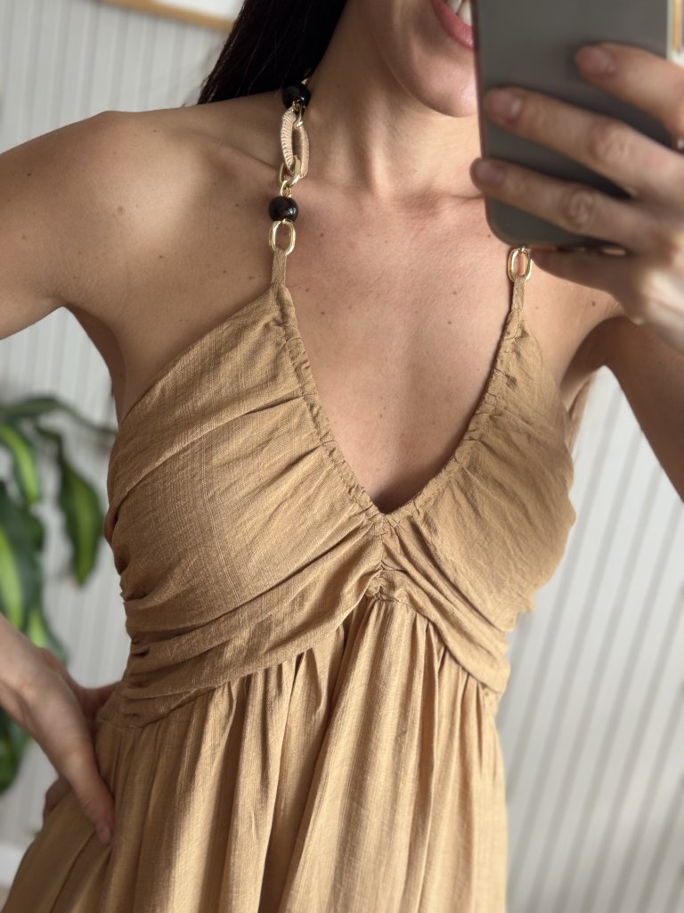 VESTIDO NELA TOST - Image 4